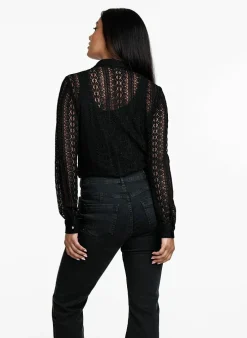 Tramontana Bloes Lace 6 Flash Sale