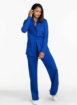 Tramontana Broek Punta Wide Leg 2 New