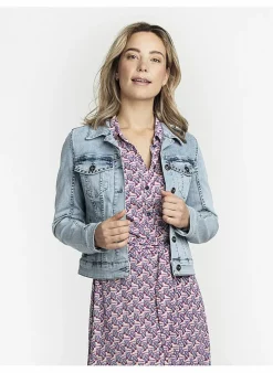 Tramontana Jas 13 Stone denim Shop