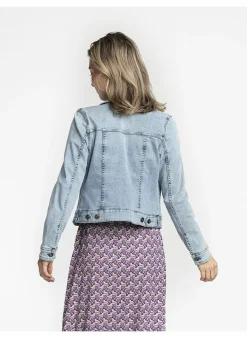 Tramontana Jas 13 Stone denim Shop