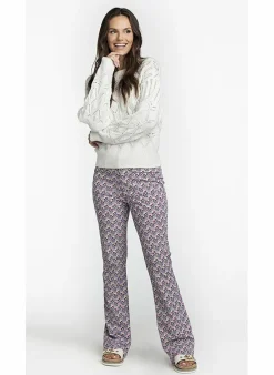 Tramontana Pull 31 off white Flash Sale