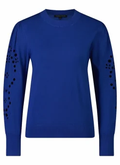 Tramontana Pull Embroidery 18 Flash Sale