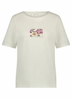Tramontana T-Shirt 16 off white Shop