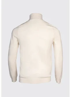 black & gold Trui Van Black And Gold - Bgm-Knit10 zwart Online