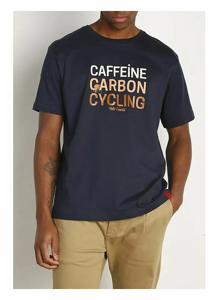 Antwrp Tshirt Van - Bts203 ink blue Store