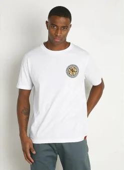 Antwrp Tshirt Van - Bts219 Outlet