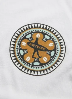 Antwrp Tshirt Van - Bts219 Outlet