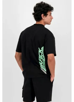 black bananas Tshirt Van - Menss23.3.15 white Clearance