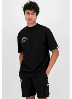 black bananas Tshirt Van - Menss23.3.15 white Clearance