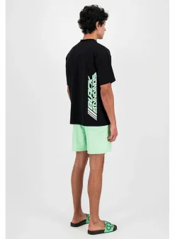 black bananas Tshirt Van - Menss23.3.15 white Clearance