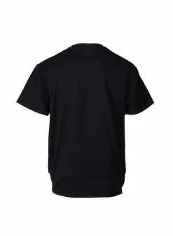 black & gold Tshirt Van Black²Gold - Bgum-22-2-Ts01 white Discount
