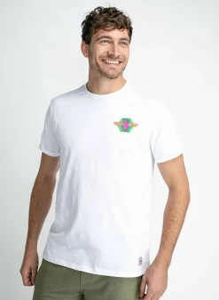 Petrol Tshirt Van - M-1030-Tsr665 Outlet