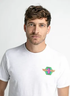 Petrol Tshirt Van - M-1030-Tsr665 Outlet