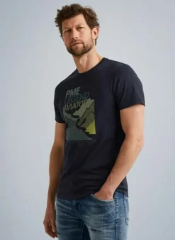 PME LEGEND T-Shirt Van Pme - 36 Flash Sale