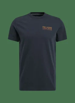 PME LEGEND Tshirt Van Pme - Ptss2306592 New