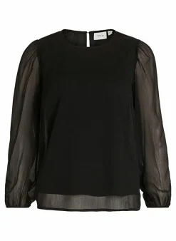 Vila Bloes Falia (Noos) zwart Outlet
