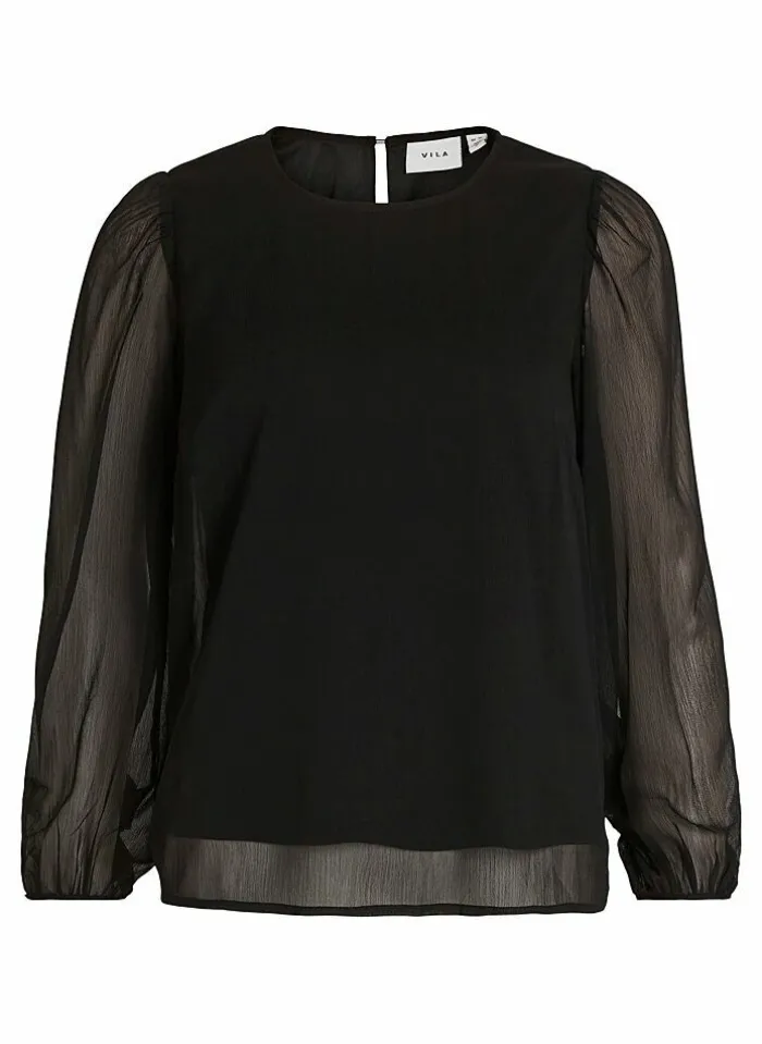 Vila Bloes Falia (Noos) zwart Outlet