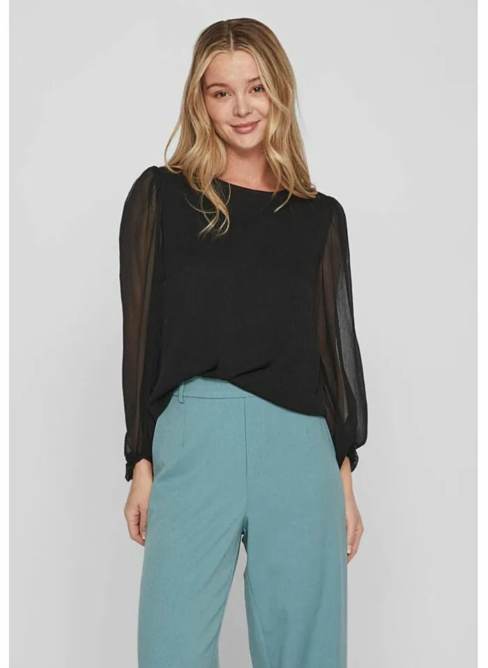 Vila Bloes Falia (Noos) zwart Outlet