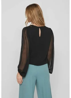 Vila Bloes Falia (Noos) zwart Outlet