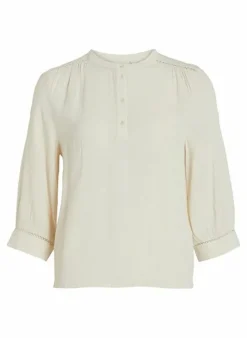Vila Bloesje Theo birch Outlet