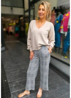 Vila Broek Viraja Ruit caramel cafe Cheap