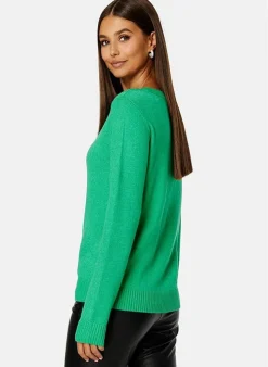 Vila Pull Viril O-Neck (Noos) Fashion