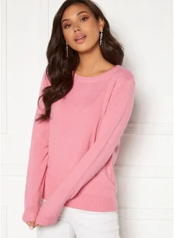 Vila Pull Viril O-Neck (Noos) Fashion