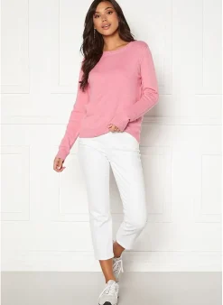 Vila Pull Viril O-Neck (Noos) Fashion