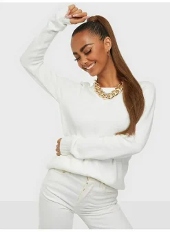 Vila Pull Viril O-Neck (Noos) Fashion