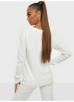 Vila Pull Viril O-Neck (Noos) Fashion