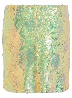 Vila Rok Vikytia neon yellow Outlet
