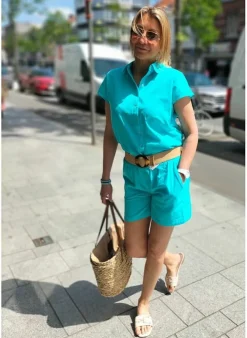 Vila Short Miro lime Online