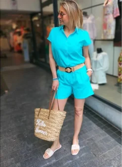 Vila Short Miro lime Online