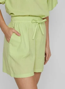 Vila Short Miro lime Online