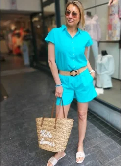 Vila Short Miro lime Online