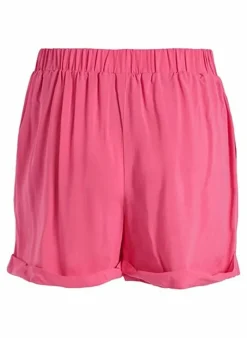 Vila Short Vipaya (Noos) pink yarrow New