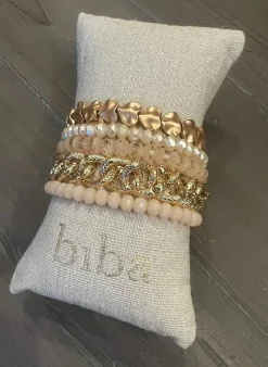BIBA Volledige Setjes Van - Eenmalige Combinaties Fashion